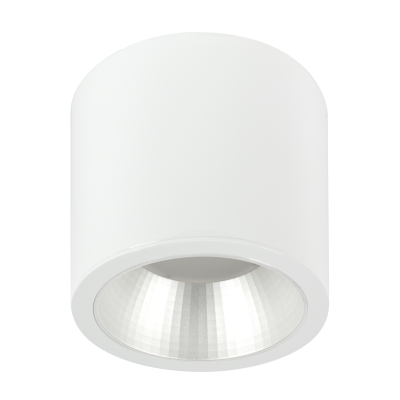 Oprawa downlight Lugstar Lb Led N/t Ed 2050lm/830 Mat Ip20 70° Biały Gen.2