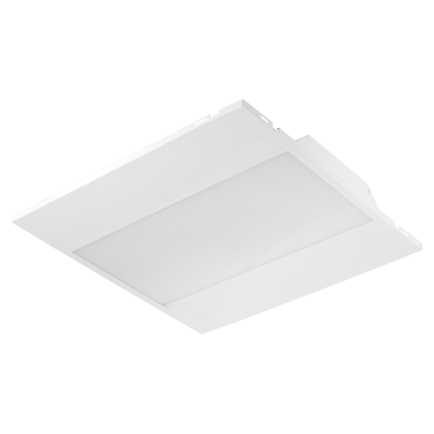 Oprawa Lugclassic Eco Lb LED 600x600 p/tED 3150lm/840 biały