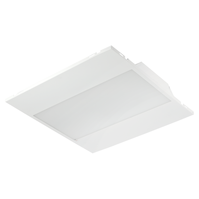 Oprawa Lugclassic Eco Lb LED 600x600 p/tED 3150lm/830 biały