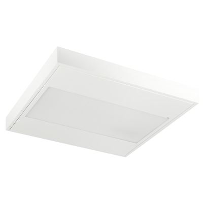 Oprawa Lugclassic Eco Lb LED n/t ED 3150lm/830 biały