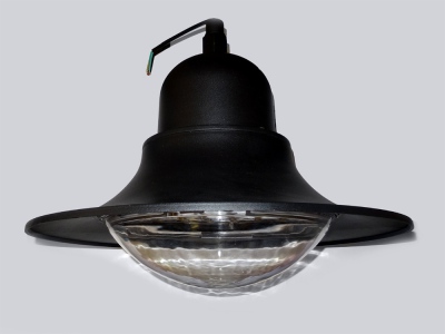 Lampa Parkowa Led Collyer 40w Dw  Cree Led