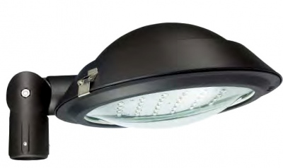 Lampa Parkowa Led Colton 50w Dw  Cree Led