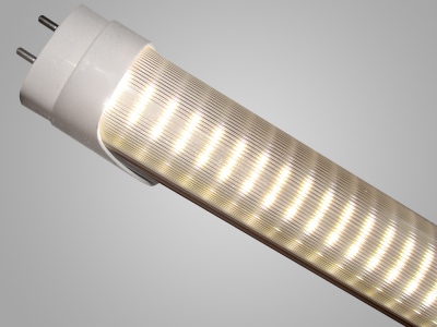 Świetlówka LED T8 150cm 26W DW jednostronna prism
