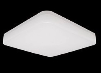 Lotos Elegance Square Pc Led  compact V2 1800 E IP54 840