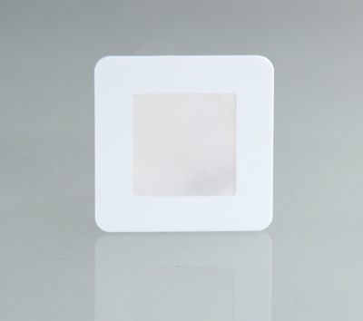 Diana, biały 16 LED, barwa: biały ciepły