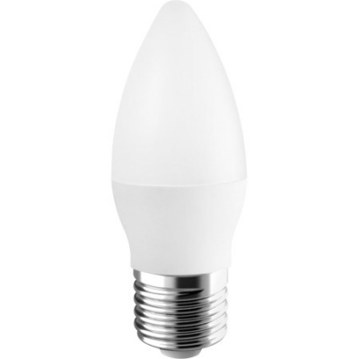 LED 5W B35 E27 830 candle ECOnomy