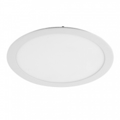 Oprawa downlight Downlight Led "boled" 12w 4000k Ip20 ø17   Biała