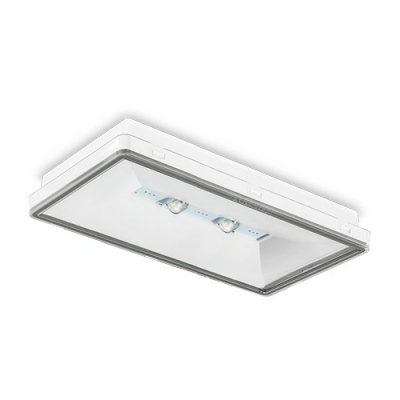 Lampa awaryjna Ontec S W1 302 M At W natynkowa