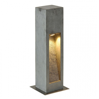 Arrock Stone Led, 50cm, Kwadrat