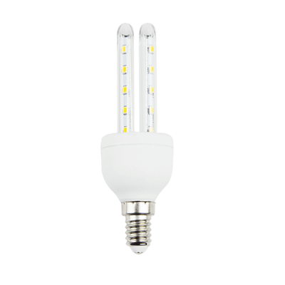 Żarówka Led B5 T3 2u 4w E14 3000k