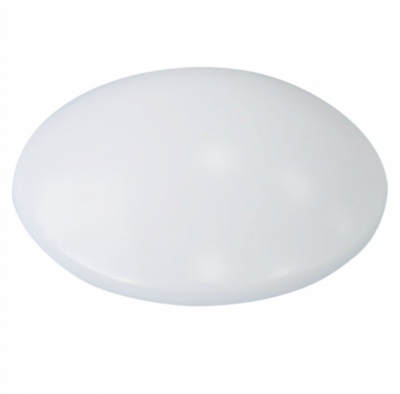Alfa 750lm 10w 4000k 120* White Motion Sensor
