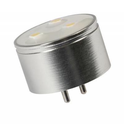 Smd Led  3x Biały 6000k 12v 0.5w