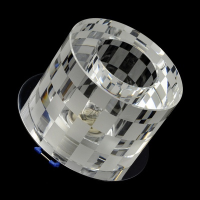 Downlight Led Kryształ 26 1*3w Biały Dzienny