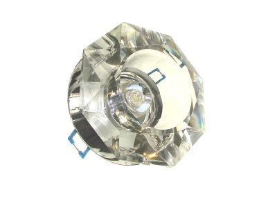 Downlight LED Kryształ 7 3W biały dzienny