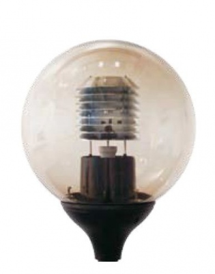 Oprawa parkowa Ocp-70.KP-PC/II