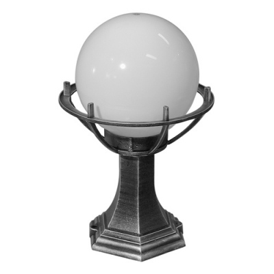 Lampa stojąca K 4011/1/kpo czarny