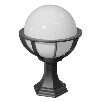 Lampa stojąca K 4011/1/kpo 250 czarny