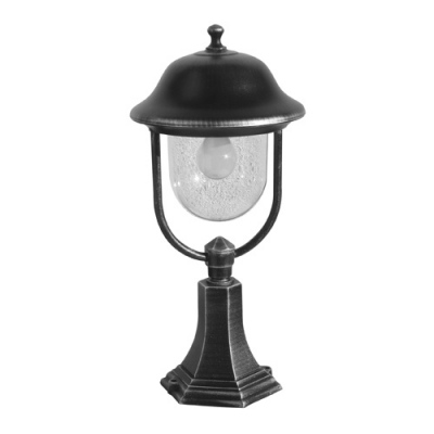 Lampa stojąca Prince K 4011/1 O czarny