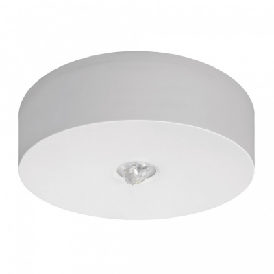 Oprawa awaryjna Ip65 Eco Led 1w 125lm (opt. Otwarta) 1h se