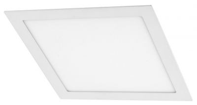 Oprawa downlight Downlight Led BLD 24w 4000k Ip20 30x30 Biała