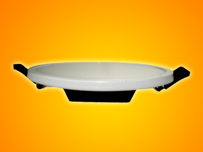 Panel Led Gibb 16w  3000k