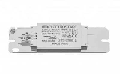 Statecznik magnetyczny LSI-LL 36W 230V 50Hz EEI=B2