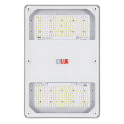 Oprawa Cruiser 2 Lb Led Ed 22300lm/840 Ip65 100° Szary