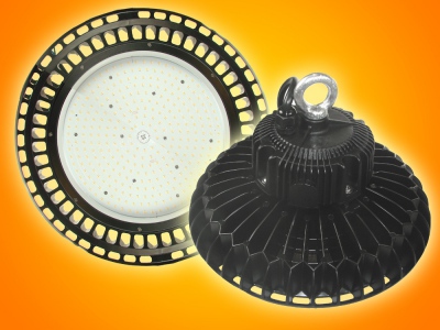 Lampa Led High Bay Pluton 200w 4500k Philips