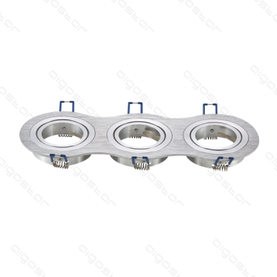 Led Spotlight Fitting M1030r-03 Aluminum