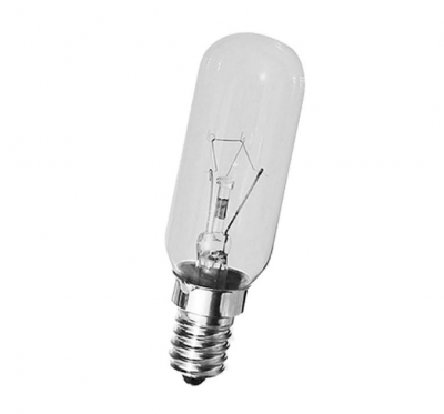 Żarówka do Okapu Kuchennego E14 40w 230v