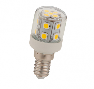 Żarówka Led-tab-17 X Smd E14 Cb