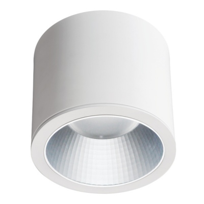 Oprawa downlight Lugstar Lb Led N/t Ed 4250lm/830 Mat Ip20 70° Biały Gen.2