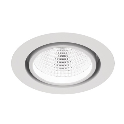 Oprawa Lugstar Premium Led P/t Ed 5000lm/830 76° Biały