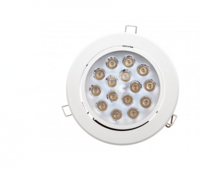 Oprawa downlight LED 15W STARLIGHT biała ciepła biała 1050lm (75W) SE-DOWNLIGHT-1-LED-15W-WW