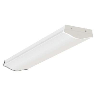 Raylux Led Ed 4900lm/840 Sm Pryzmat Ip20 Biały