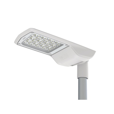 Lampa uliczna Urbino Led Ed 10000lm/757 O2 Szary