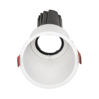 Pico 2 Led Ramka Gimble R Biały Ip20