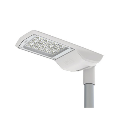 Lampa uliczna Urbino Led Ed 4450lm/757 O5 Szary