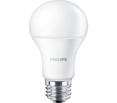 Corepro Ledbulb Nd 7.5-60w A60 E27 865