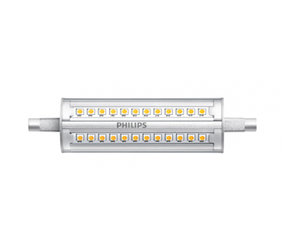 CorePro LED linear R7S 118mm 14-100W 830 D