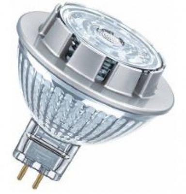 Led Star  Mr16 5036° 7,2w/840 Gu5.3