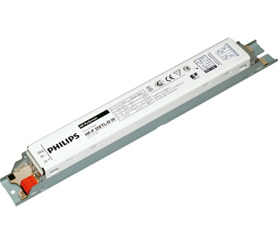 HF-P 118/136 TL-D III 220-240V 50/60 Hz