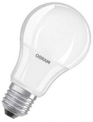 Led Value Cl A 40 6w/865 E27 Fr