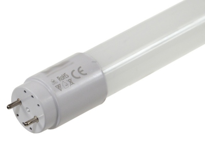 Świetlówka LED Satube T8 120cm 18W jednostronn CW