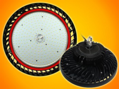Lampa Led High Bay Juno 240w 5700k Nichia