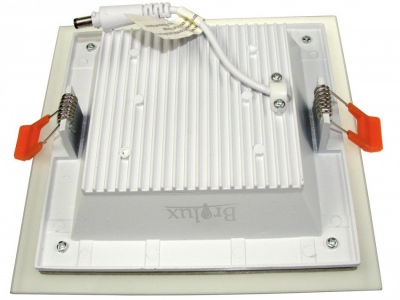 Downlight LED SMD ROBBY 12W biały dzienny