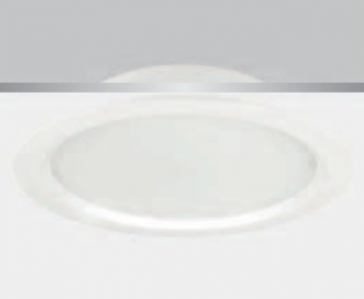 Oprawa downlight RA 16 3000K