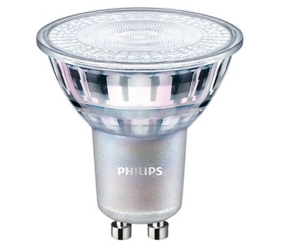 MAS LED spot VLE D 4.9-50W GU10 927 60D