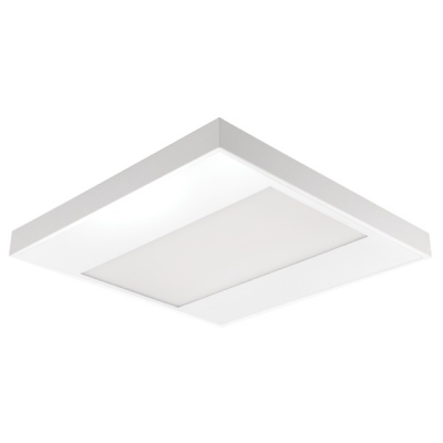 Oprawa Lugclassic Eco Lb Led N/t Ed 2800lm/830 3h M Biały