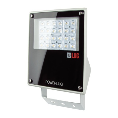 Naświetlacz Powerlug Mini Led 3100lm/740 As Szeroki